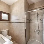 Sunnyvillas: 4br Seafront Villa*private Pool*bw44 * Protaras